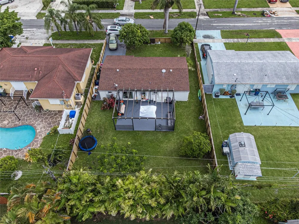 Address Not Shown Hallandale Beach, FL 33009