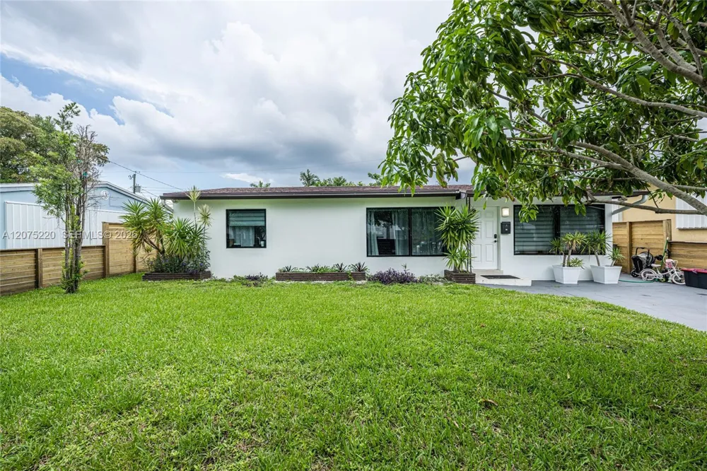 Address Not Shown Hallandale Beach, FL 33009