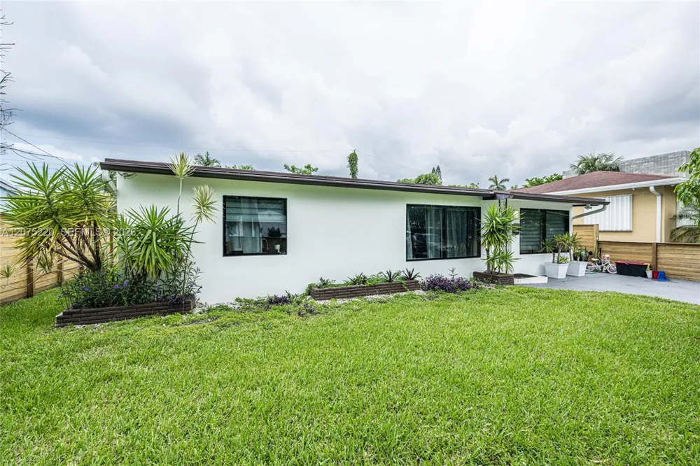 Address Not Shown Hallandale Beach, FL 33009
