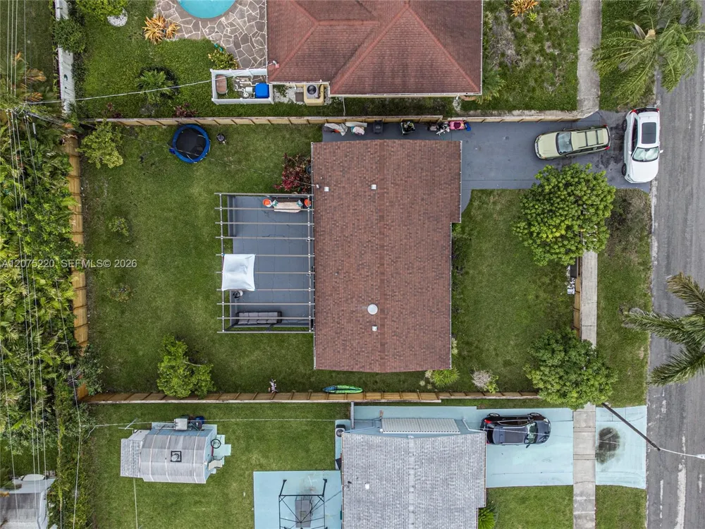 Address Not Shown Hallandale Beach, FL 33009
