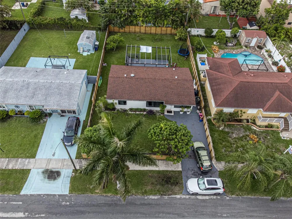 Address Not Shown Hallandale Beach, FL 33009
