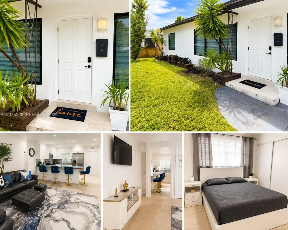 Address Not Shown Hallandale Beach, FL 33009