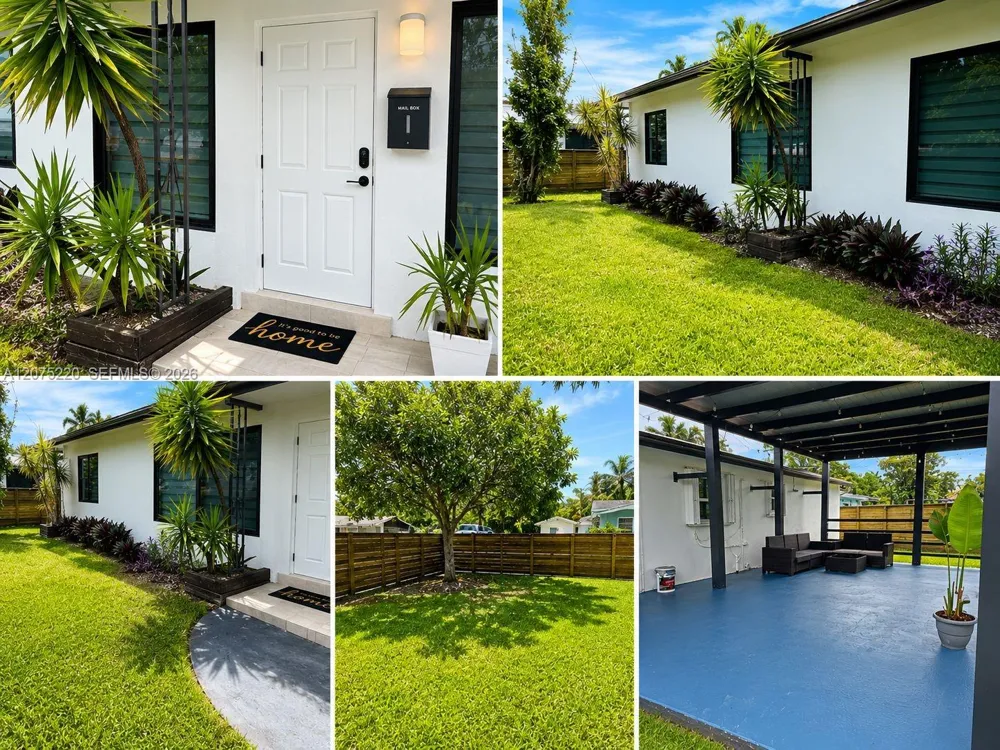 Address Not Shown Hallandale Beach, FL 33009