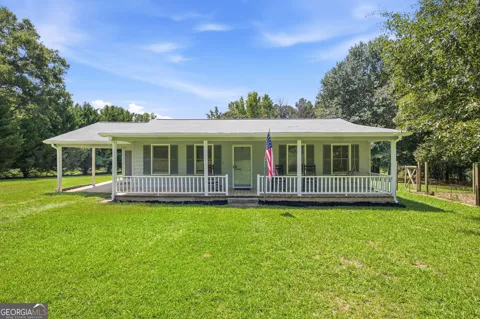 1315 White Hill School RD