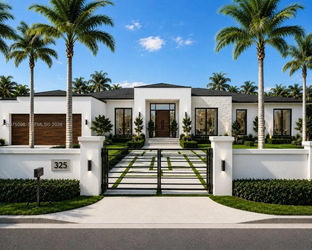 325 Ocean Blvd Golden Beach, FL 33160