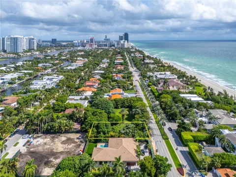 325 Ocean Blvd