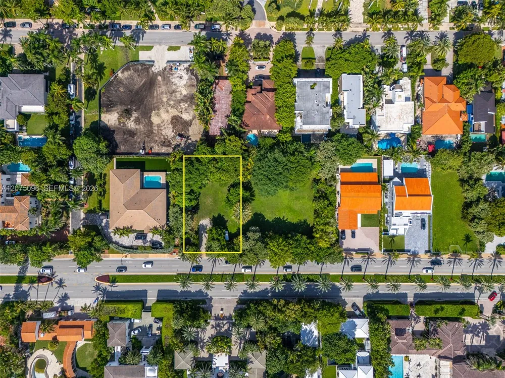 325 Ocean Blvd Golden Beach, FL 33160