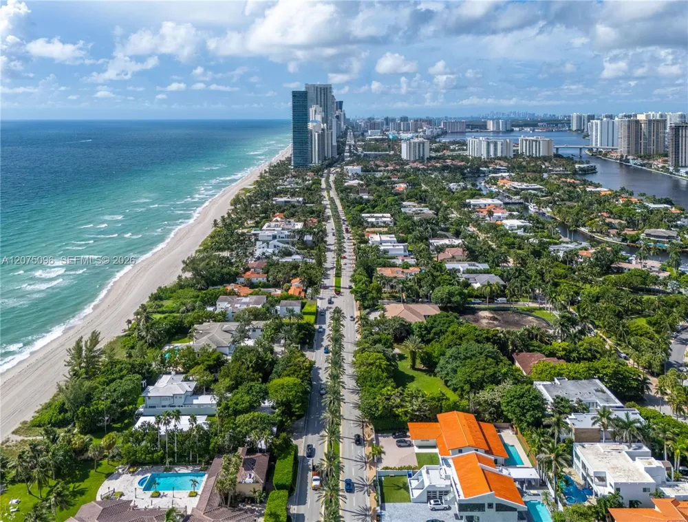 325 Ocean Blvd Golden Beach, FL 33160