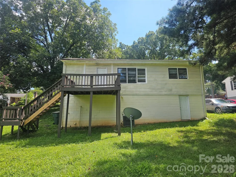 840 W Garrison Boulevard Gastonia, NC 28052