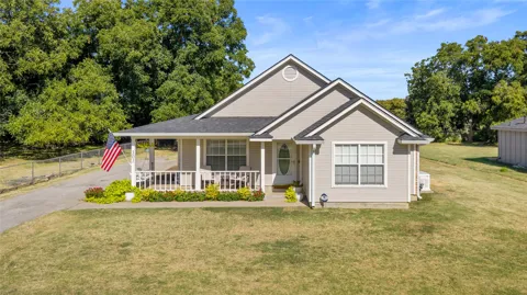 301 S Porch Street
