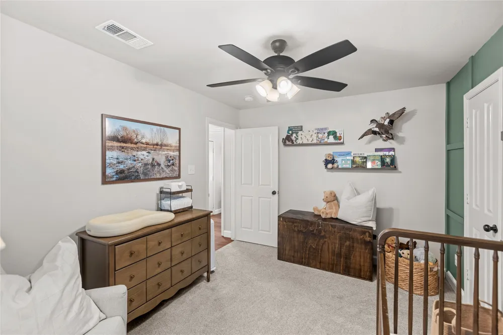 301 S Porch Street Tioga, TX 76271