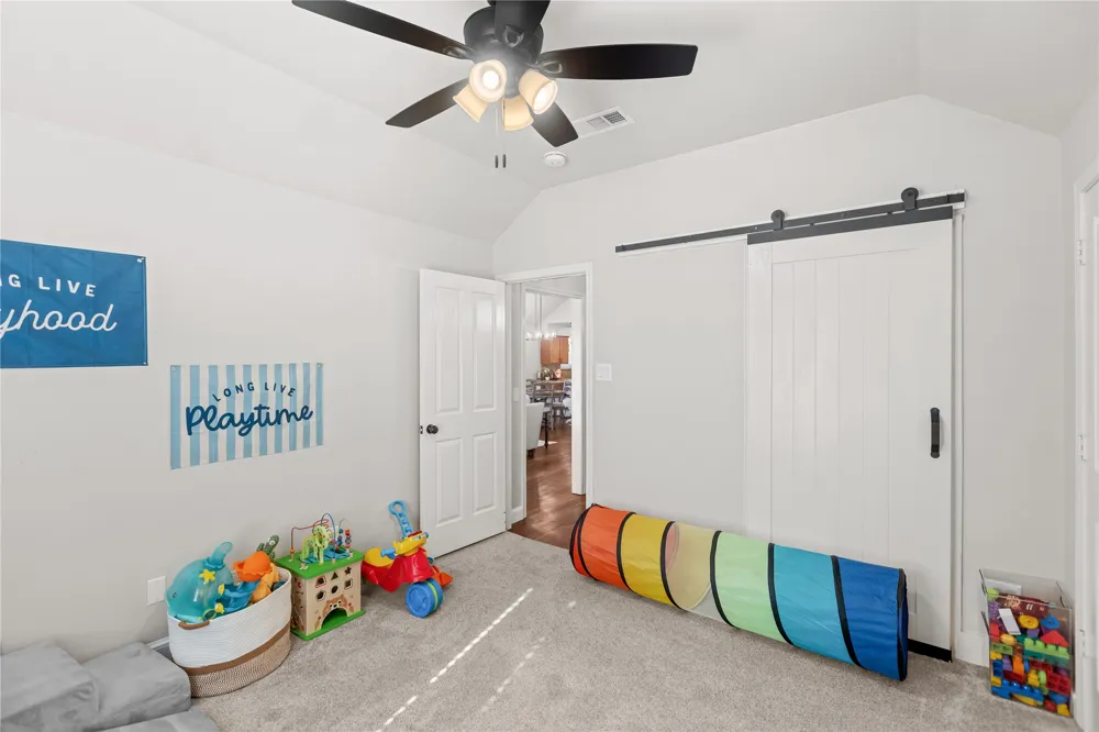 301 S Porch Street Tioga, TX 76271