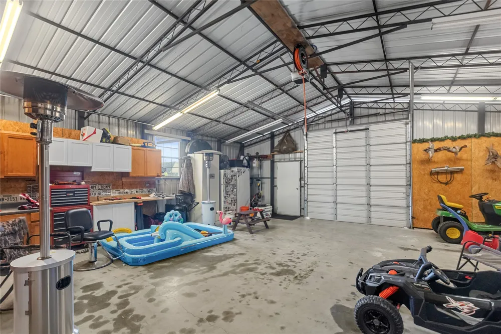 301 S Porch Street Tioga, TX 76271