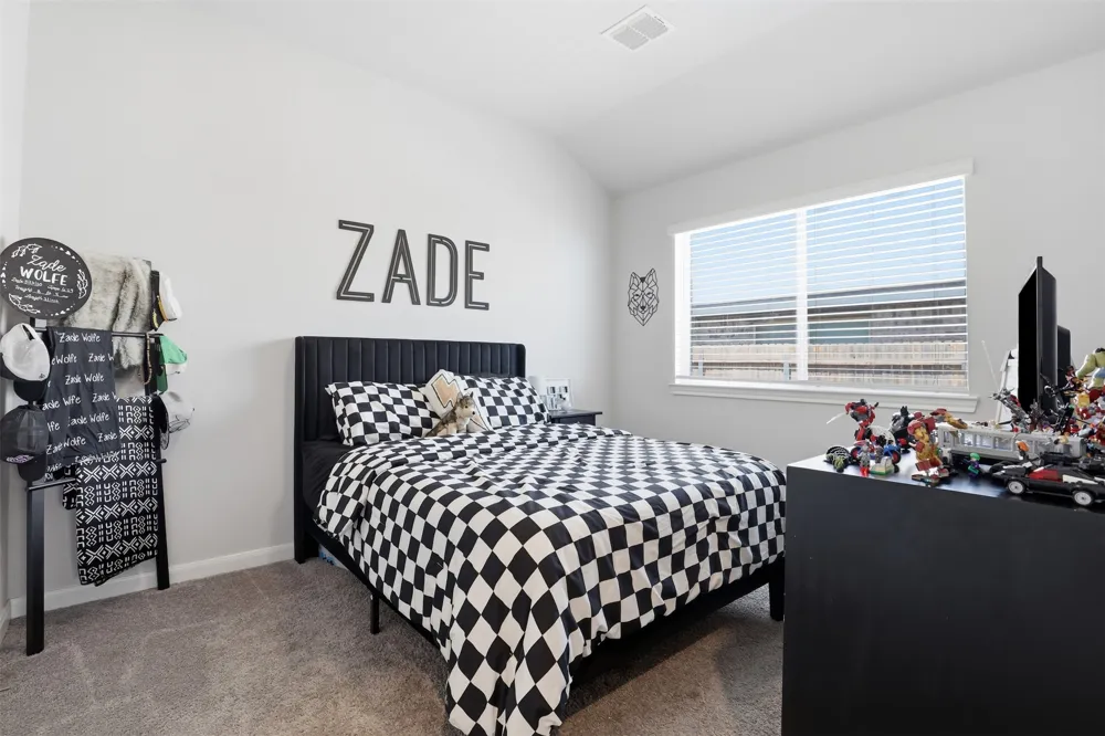1032 Fairfax Drive Godley, TX 76044