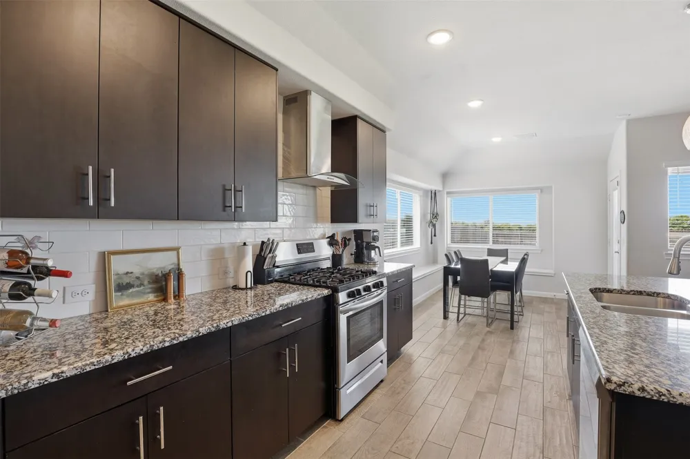 1032 Fairfax Drive Godley, TX 76044
