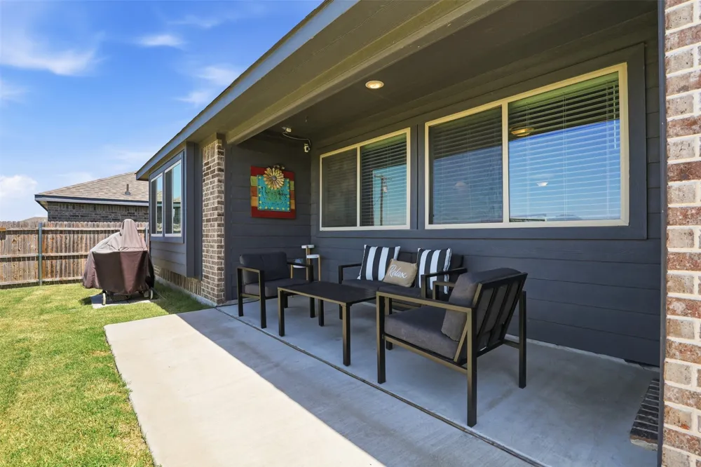 1032 Fairfax Drive Godley, TX 76044
