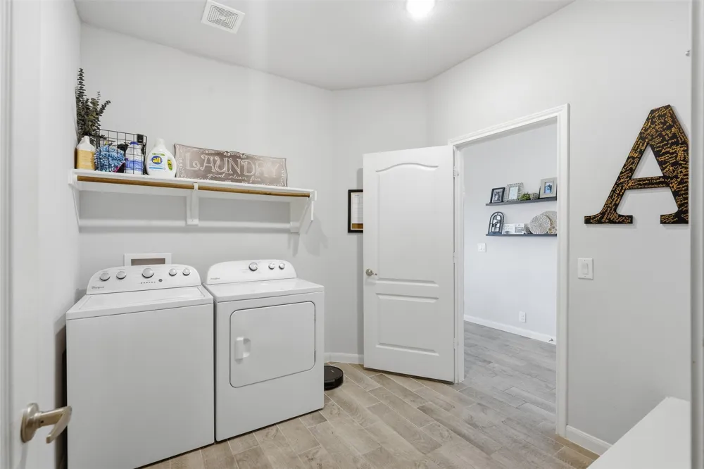 1032 Fairfax Drive Godley, TX 76044
