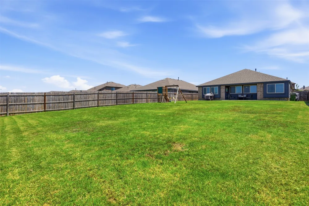 1032 Fairfax Drive Godley, TX 76044