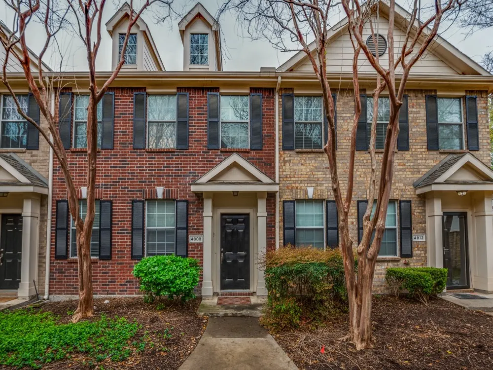 4908 Heather Glen Trail McKinney, TX 75070
