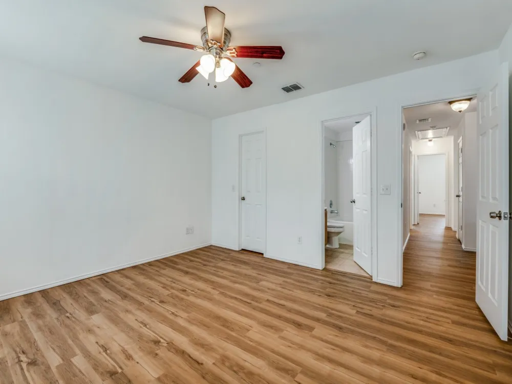 4908 Heather Glen Trail McKinney, TX 75070