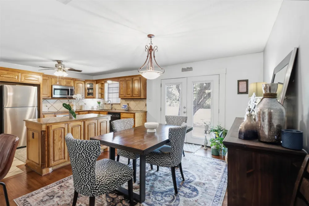 1844 Elida Lane Wylie, TX 75098