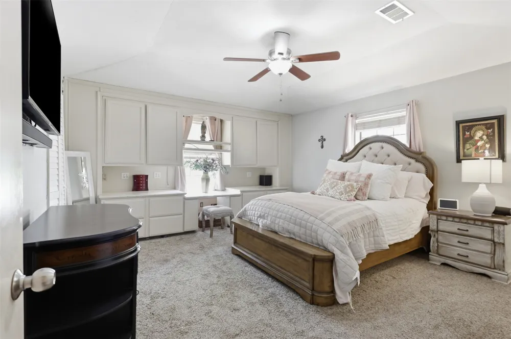 1844 Elida Lane Wylie, TX 75098