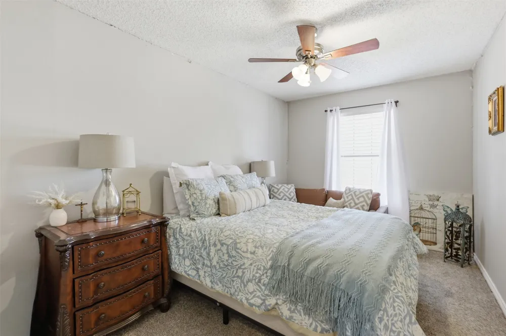 1844 Elida Lane Wylie, TX 75098