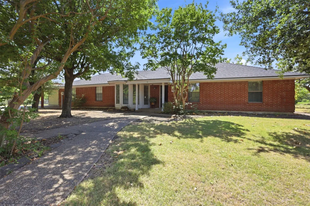 1844 Elida Lane Wylie, TX 75098