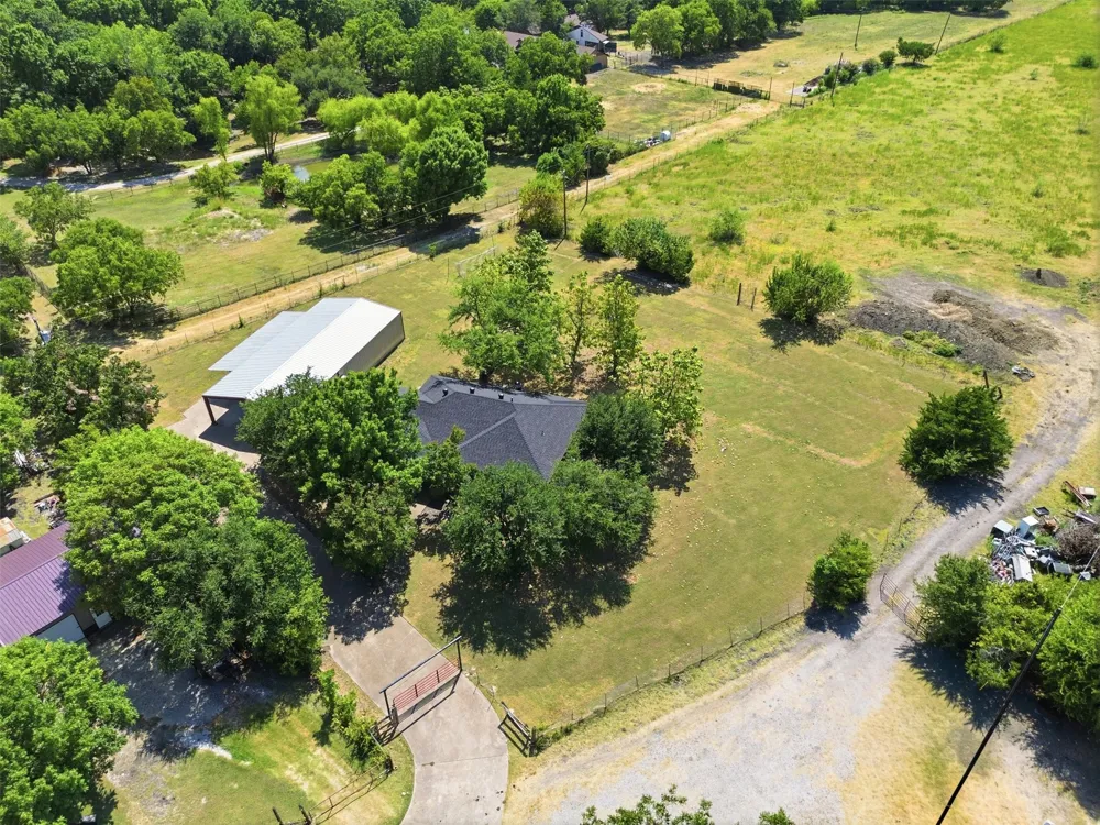 1844 Elida Lane Wylie, TX 75098