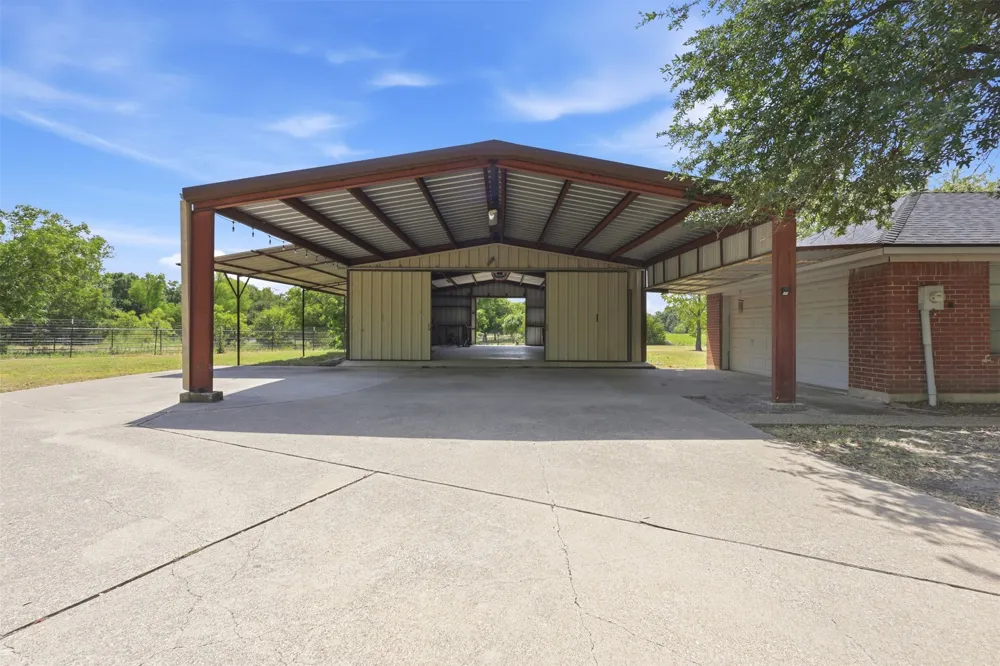 1844 Elida Lane Wylie, TX 75098