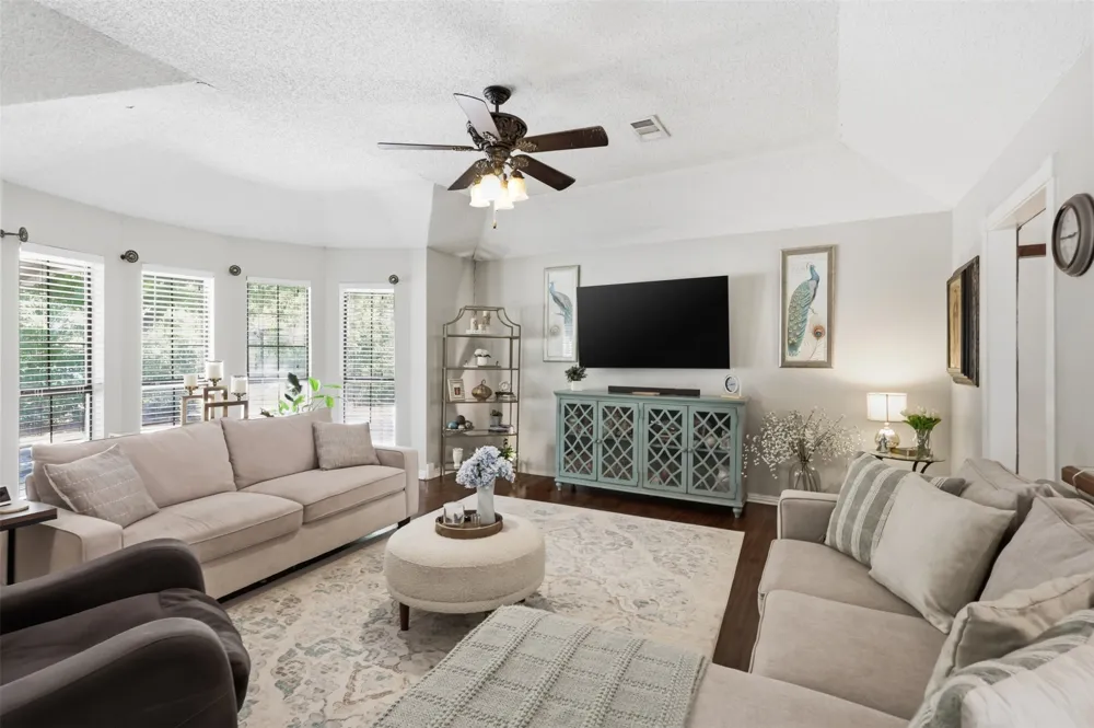 1844 Elida Lane Wylie, TX 75098