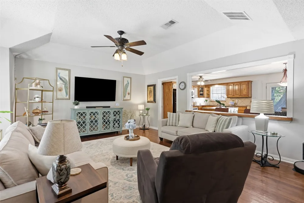 1844 Elida Lane Wylie, TX 75098