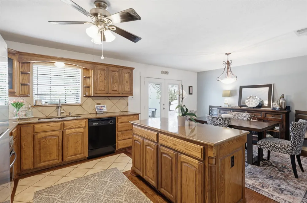 1844 Elida Lane Wylie, TX 75098