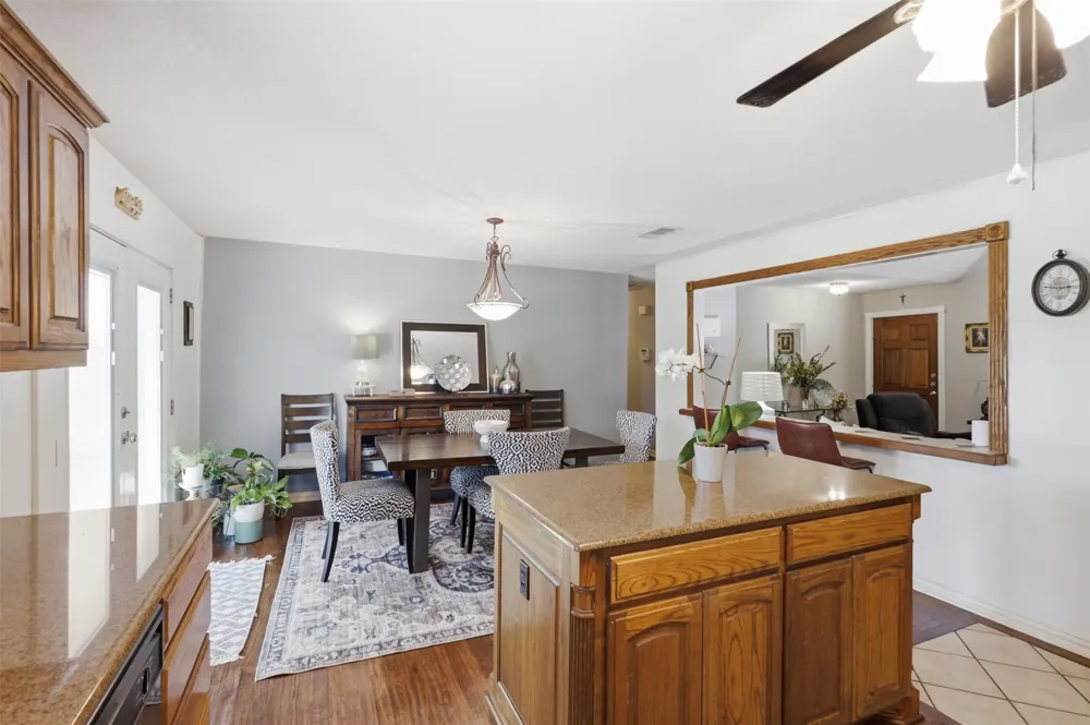 1844 Elida Lane Wylie, TX 75098