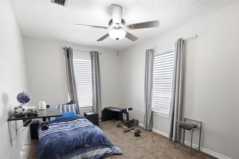 1844 Elida Lane Wylie, TX 75098
