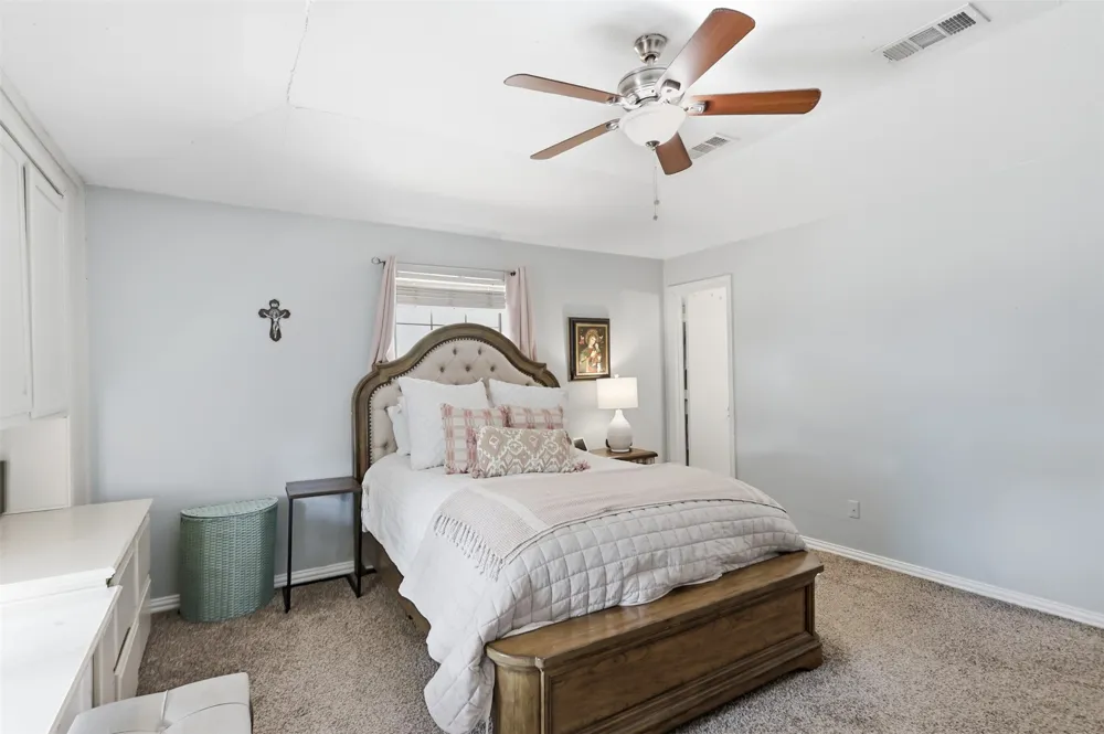 1844 Elida Lane Wylie, TX 75098