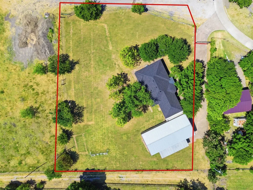 1844 Elida Lane Wylie, TX 75098