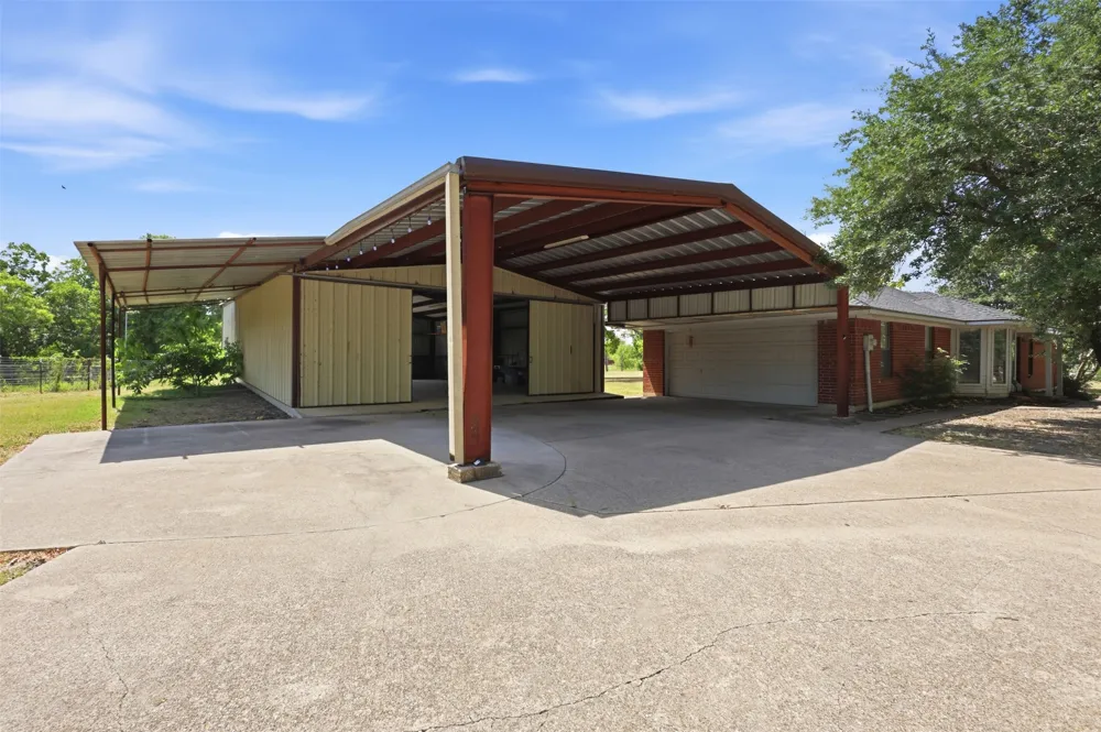 1844 Elida Lane Wylie, TX 75098