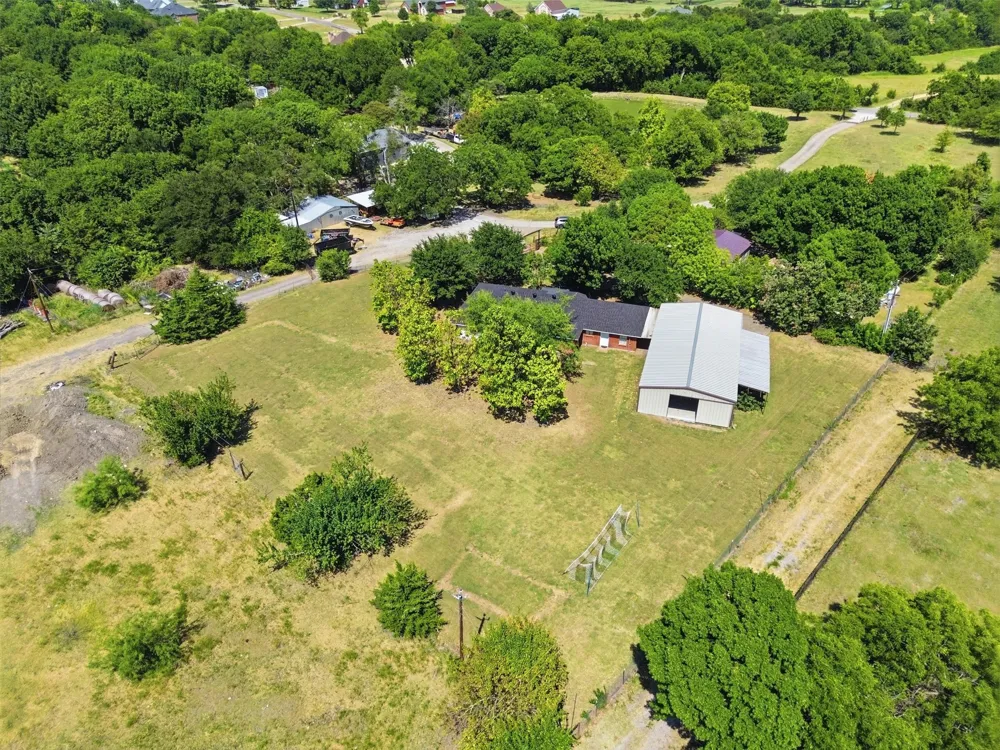 1844 Elida Lane Wylie, TX 75098