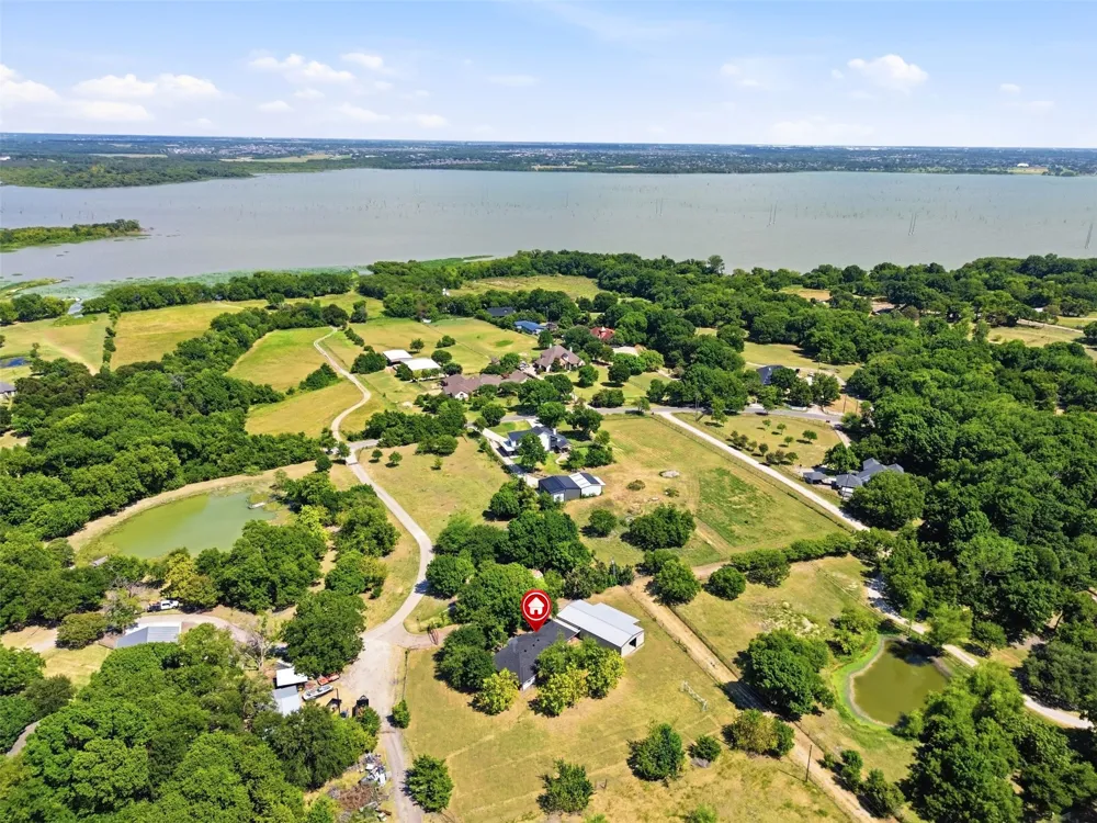 1844 Elida Lane Wylie, TX 75098