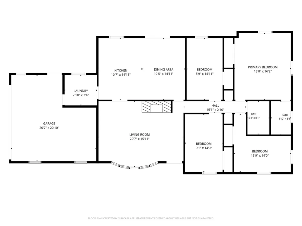 1844 Elida Lane Wylie, TX 75098