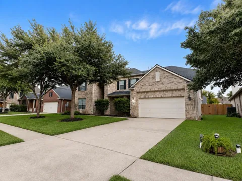1752 Silver Bend Drive