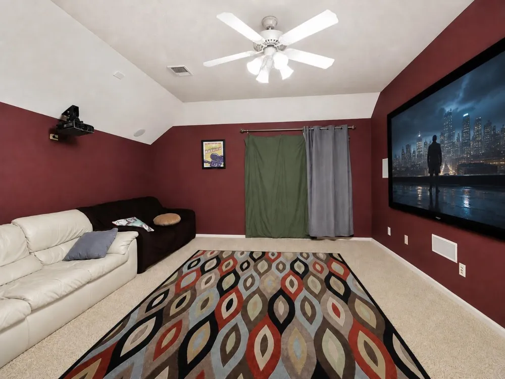 1752 Silver Bend Drive Dickinson, TX 77539