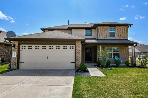 29043 Jacobs River Drive