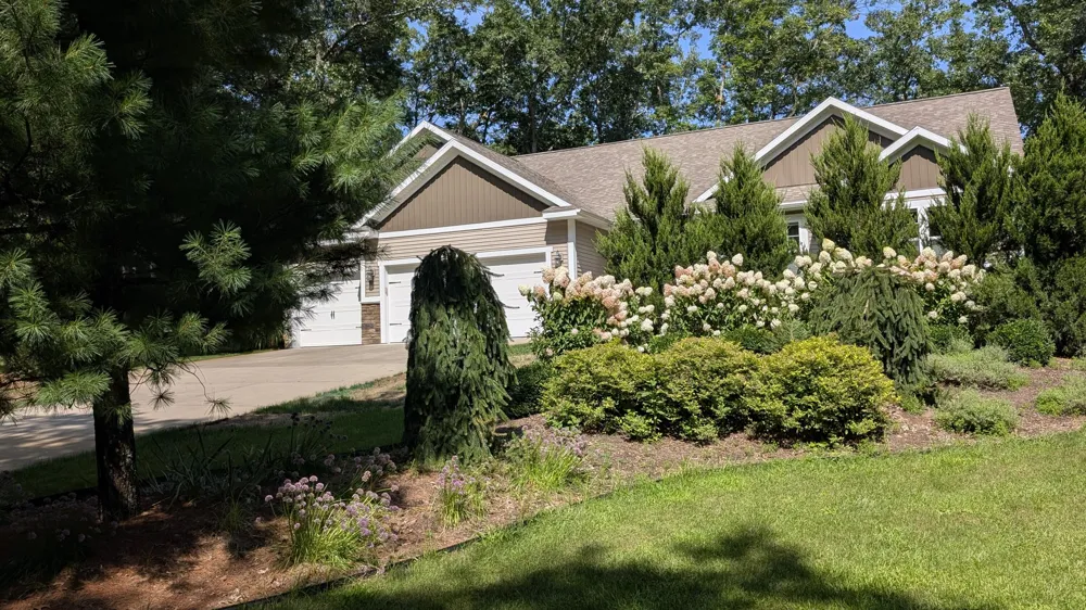 4462 Manchester Lane Twin Lake, MI 49457
