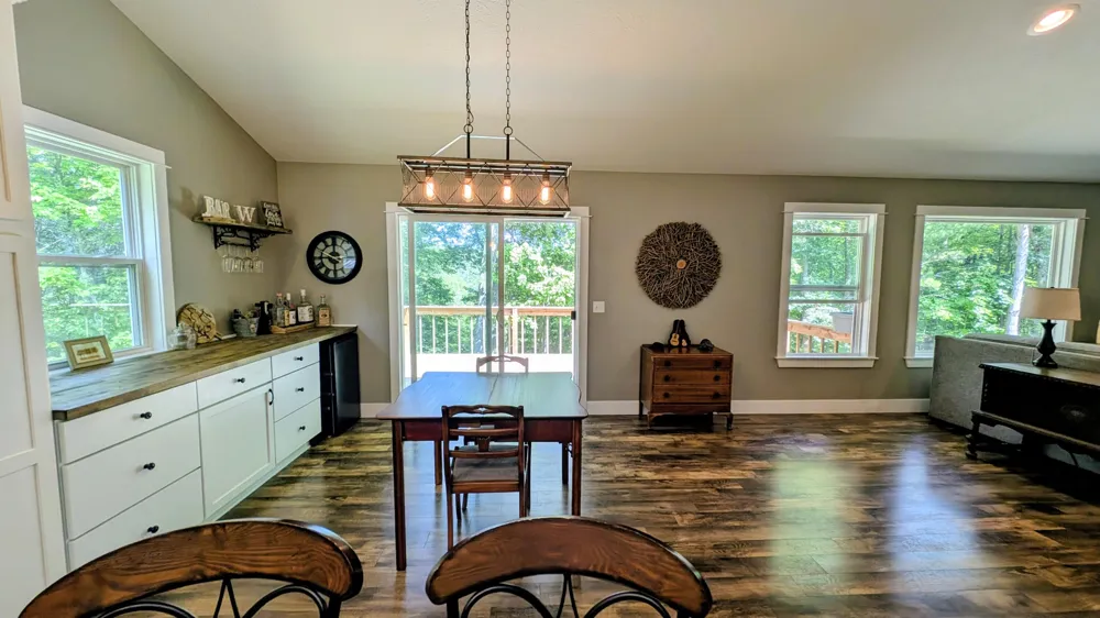4462 Manchester Lane Twin Lake, MI 49457