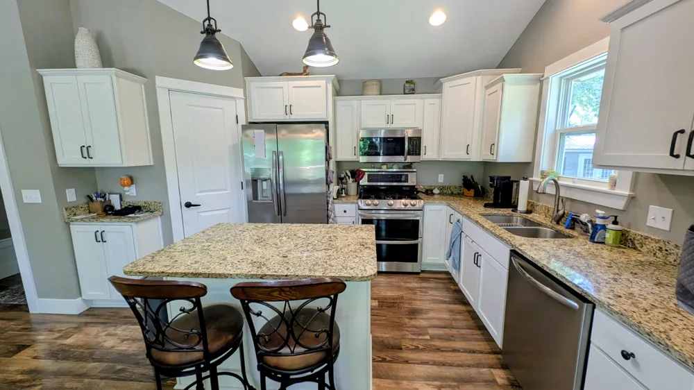 4462 Manchester Lane Twin Lake, MI 49457