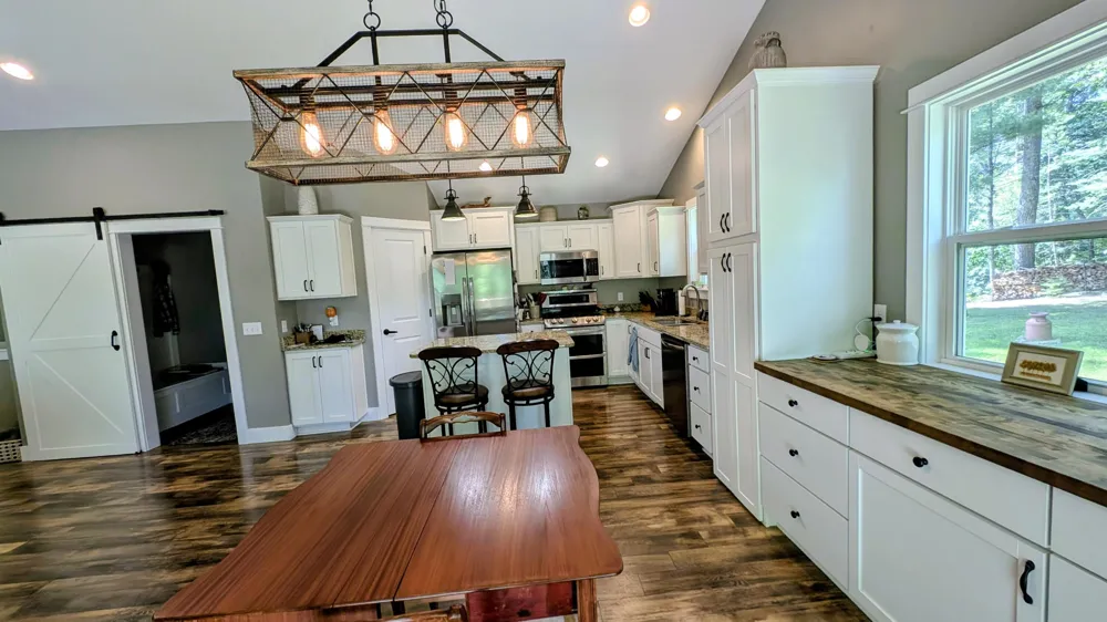 4462 Manchester Lane Twin Lake, MI 49457