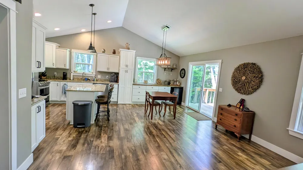4462 Manchester Lane Twin Lake, MI 49457