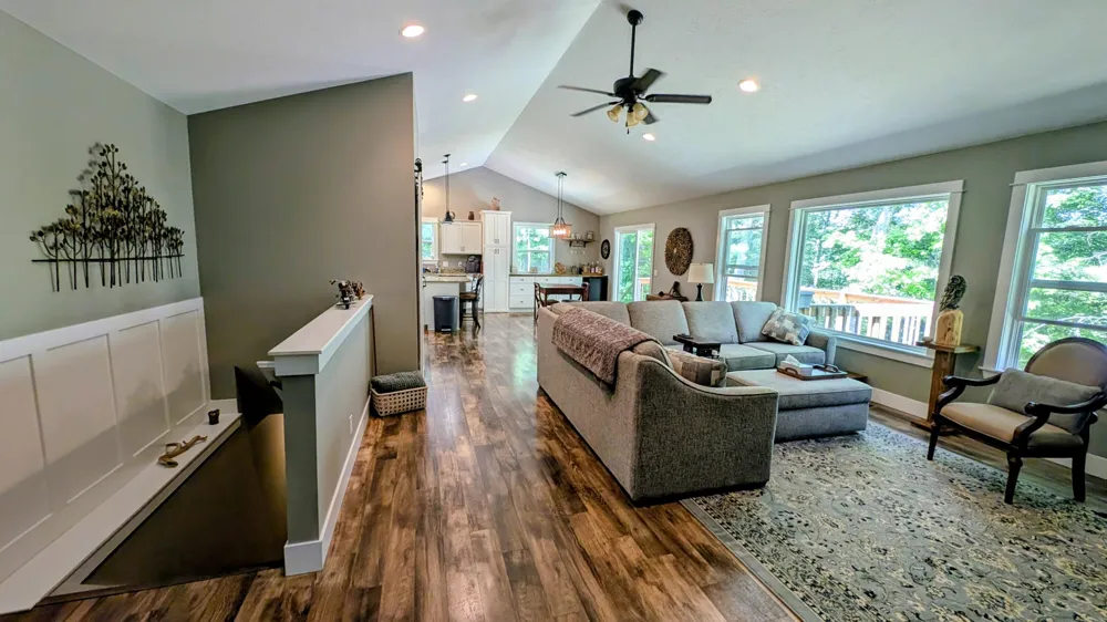 4462 Manchester Lane Twin Lake, MI 49457